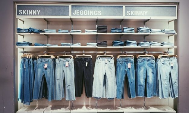 Celana Jeans Pria, Panduan Memilih dan Referensi Brand Terbaik!