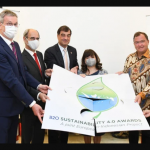 Proses B20 Indonesia Sustainability 4.0 Awards