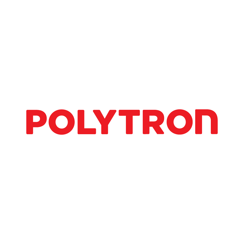 logo polytron