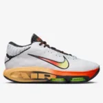 Mau Sepatu Basket selalu Stylish? Begini Cara Merawat yang Benar 