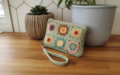 Merajut Santai: Panduan Lengkap Dasar Merajut untuk Pemula