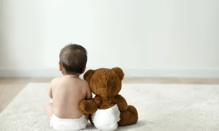 5 Alasan Popok MAKUKU Jadi Pilihan Tepat untuk Kulit Sensitif Bayi