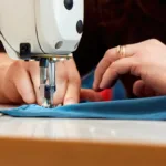 Tips Menjahit Kain Printing agar Hasil Jahitan Rapi dan Profesional