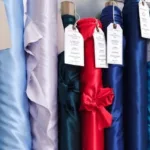 10 Alasan Gamis Satin Polos Masih Populer dan Peluang Bisnisnya