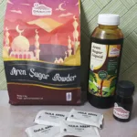 Gula Aren Cair Asli, Rahasia Dibalik Tren Kopi Susu Gula Aren