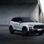 4 Elemen Interior SUV yang Menunjang Citra Eksekutif Muda