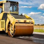 Jenis Proyek yang Membutuhkan Dukungan Vibro Roller